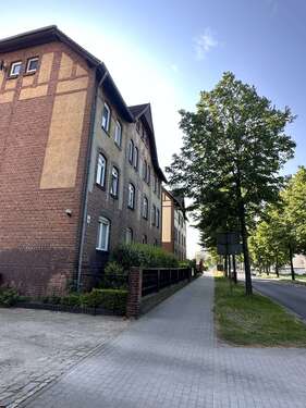 Foto - Wohnung zum Mieten in Lübbenau 425,00 € 49 m²