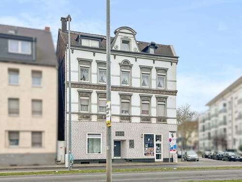 Foto - Haus zum Kaufen in Gelsenkirchen 299.000,00 € 359.5 m²