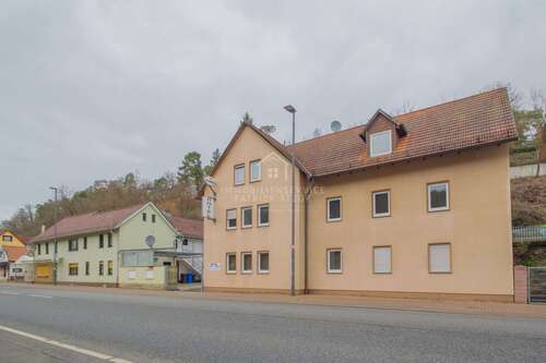Foto - Haus zum Kaufen in Ober-Mörlen 799.000,00 € 332.17 m²