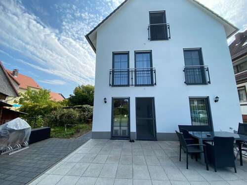 Foto - Haus zum Kaufen in Heusenstamm 830.000,00 € 160 m²