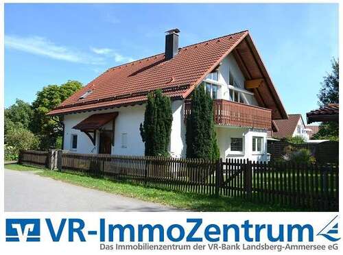 Foto - Haus zum Kaufen in Fuchstal Leeder 649.000,00 € 178 m²