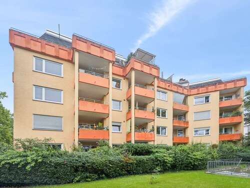 Foto - Wohnung zum Kaufen in Freiburg im Breisgau 489.000,00 € 109 m²