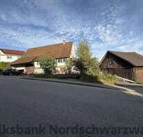 Haus zum Kaufen in Freudenstadt 100.000,00 € 93.82 m²