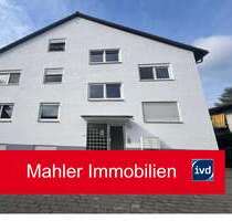 Wohnung zum Mieten in Alsbach-Hähnlein 520,00 € 43 m²