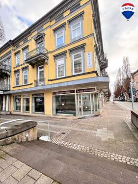 Foto - Einzelhandel in Bad Pyrmont 1.100,00 € 80 m²