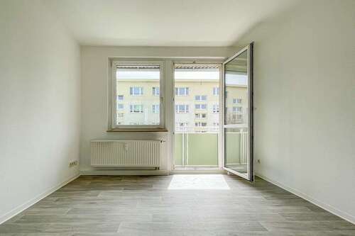 Foto - Wohnung zum Mieten in Plauen 549,00 € 110.4 m²