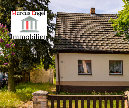 Foto - Haus zum Kaufen in Eberswalde 150.000,00 € 73.27 m²