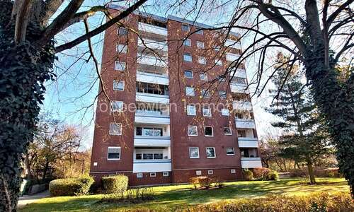 Foto - Wohnung zum Kaufen in Peine 98.000,00 € 81.25 m²