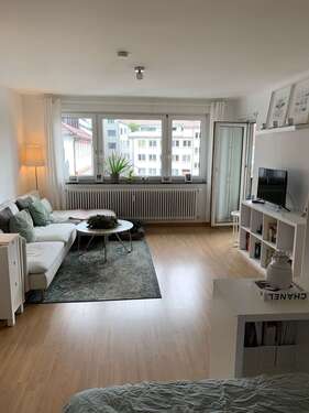 Foto - Wohnung zum Mieten in Stuttgart 800,00 € 38 m²