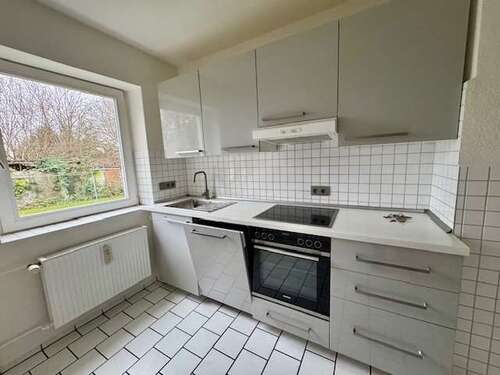 Foto - Wohnung zum Mieten in Lägerdorf 485,00 € 57 m²