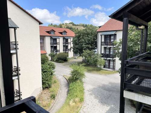 Foto - Wohnung zum Kaufen in Eichstätt 57.000,00 € 18.5 m²