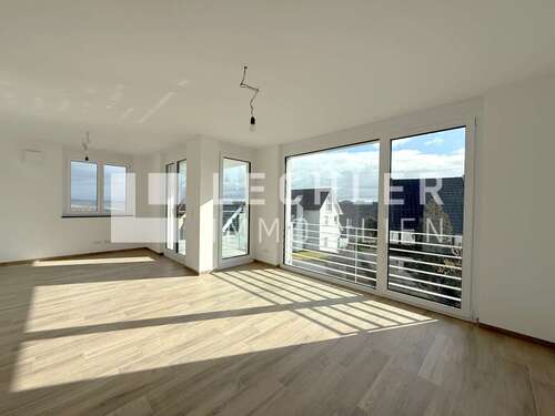 Foto - Wohnung zum Mieten in Stuttgart Sillenbuch 1.950,00 € 78.16 m²