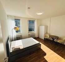 Wohnung zum Mieten in Nürnberg 550,00 € 28 m²