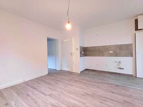 Foto - Wohnung zum Mieten in Minden 549,00 € 50.37 m²