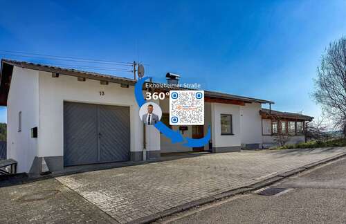 Foto - Haus zum Kaufen in Buchen 379.000,00 € 209 m²