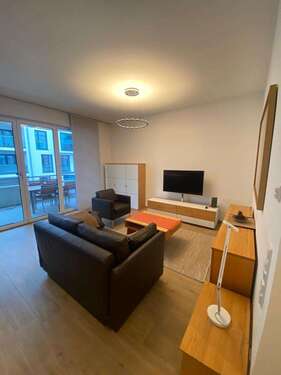 Foto - Wohnung zum Mieten in Düsseldorf 1.350,00 € 77 m²