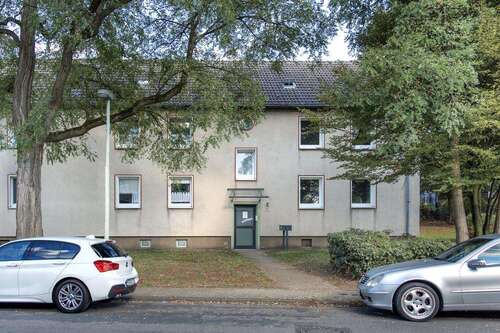 Foto - Wohnung zum Mieten in Herne 439,00 € 53.56 m²
