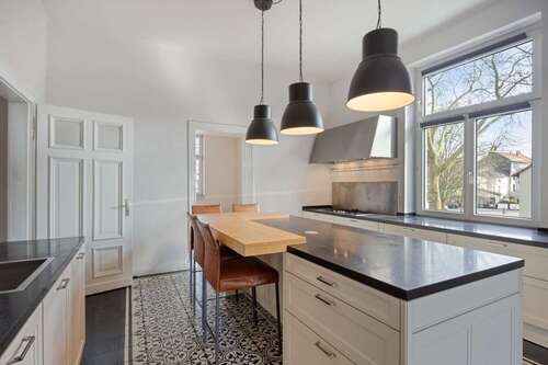 Foto - Wohnung zum Kaufen in Dortmund 354.700,00 € 162.75 m²
