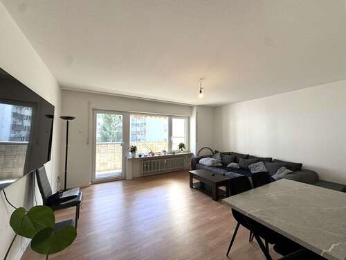 Foto - Wohnung zum Mieten in Nürnberg 650,00 € 55.41 m²