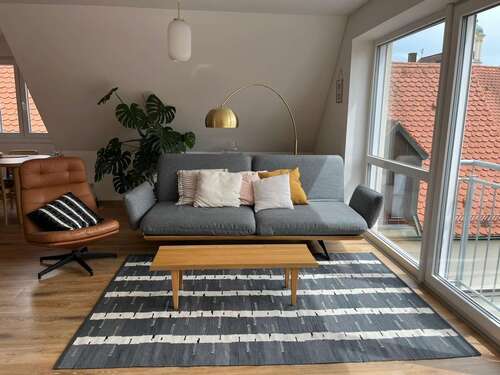 Foto - Wohnung zum Mieten in Abensberg 1.250,00 € 109 m²