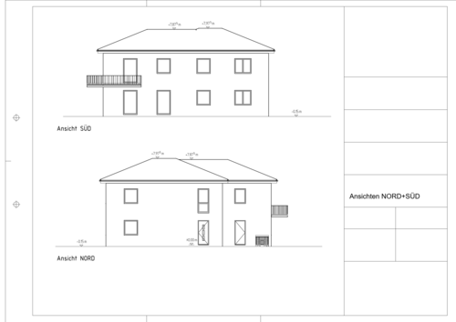 Foto - Grundstück zu verkaufen in Heidesee 170.000,00 € 650 m²