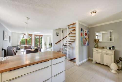 Foto - Haus zum Kaufen in Stuttgart-Stammheim 645.000,00 € 129.5 m²