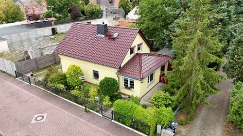 Foto - Haus zum Kaufen in Erkner 359.000,00 € 75 m²