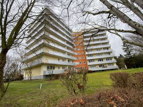 Foto - Wohnung zum Kaufen in Hofheim 272.000,00 € 65 m²