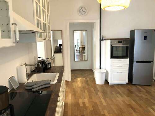 Foto - WG-Zimmer in München 1.025,00 € 17 m²