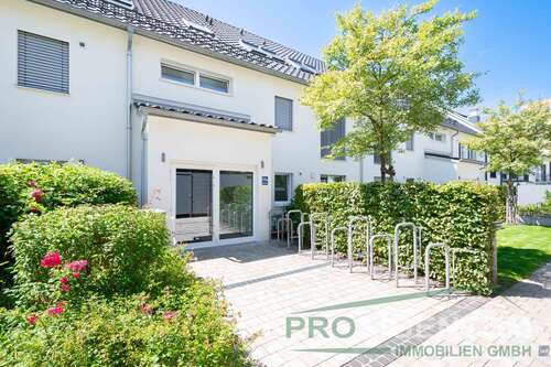 Foto - Wohnung zum Kaufen in München 550.000,00 € 63.39 m²