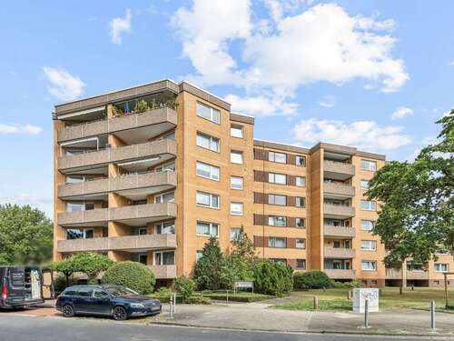 Foto - Wohnung zum Kaufen in Hannover 280.000,00 € 101.77 m²