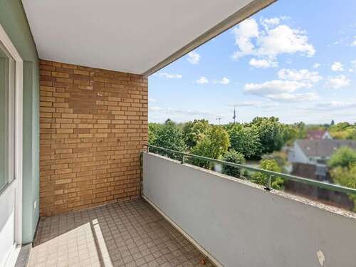 Foto - Wohnung zum Kaufen in Hannover 260.000,00 € 101.77 m²