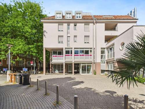 Foto - Büro in Esslingen am Neckar 3.850,00 € 289 m²
