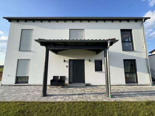 Foto - Wohnung zum Mieten in Riekofen 1.100,00 € 104.46 m²