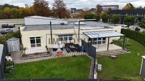 Foto - Haus zum Kaufen in Bad Waldsee 679.000,00 € 136 m²
