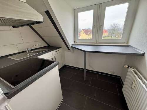 Foto - Wohnung zum Mieten in Lägerdorf 300,00 € 31.23 m²