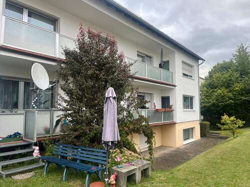 Foto - Wohnung zum Kaufen in Enkenbach-Alsenborn 219.000,00 € 100 m²