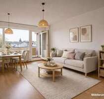 Wohnung zum Mieten in Mosbach 830,00 € 87.7 m²