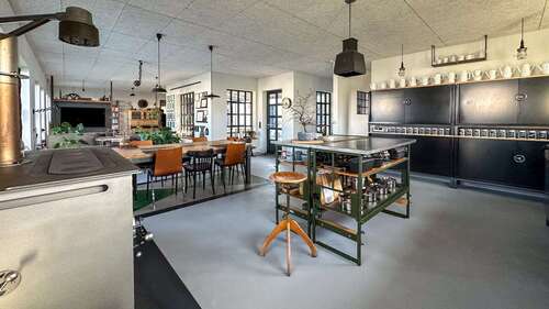 Foto - Haus zum Kaufen in Börnsen 749.000,00 € 137.96 m²