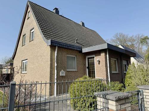 Foto - Haus zum Kaufen in Bielefeld 259.000,00 € 110 m²