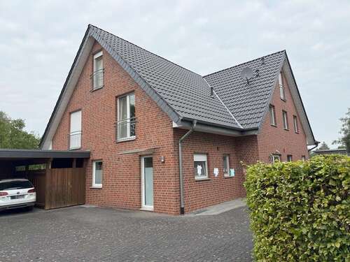 Foto - Wohnung zum Kaufen in Rietberg 250.000,00 € 84.12 m²