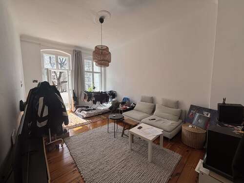 Foto - Wohnung zum Mieten in Berlin 1.080,00 € 62.57 m²
