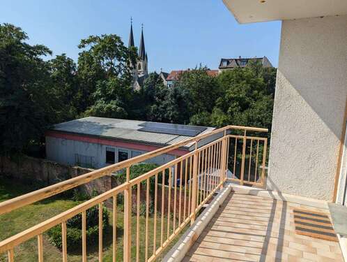 Foto - Wohnung zum Mieten in Magdeburg 422,00 € 51.66 m²