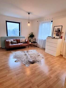 Foto - Wohnung zum Kaufen in Ravensburg 227.500,00 € 46.4 m²
