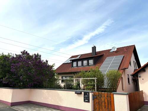 Foto - Wohnung zum Mieten in Oberasbach 790,00 € 90 m²