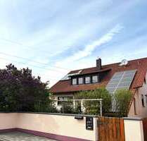 Wohnung zum Mieten in Oberasbach 790,00 € 90 m²