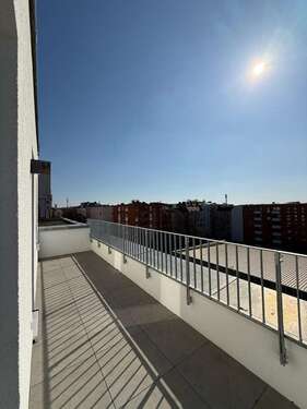 Foto - Wohnung zum Mieten in Berlin 950,00 € 32 m²