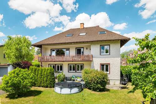 Foto - Haus zum Kaufen in Ulm 798.000,00 € 167 m²