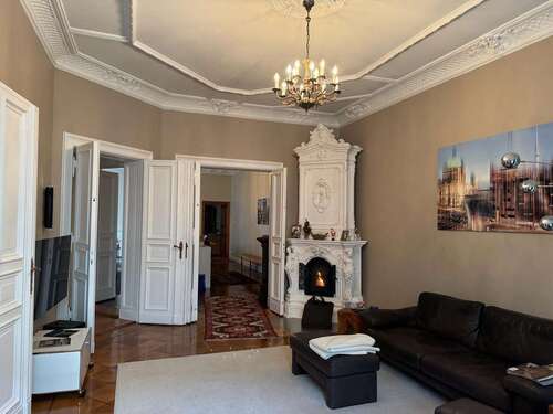 Foto - Wohnung zum Kaufen in Berlin 1.850.000,00 € 214 m²