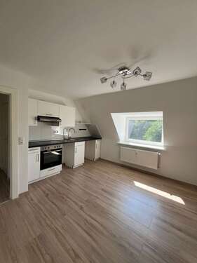 Foto - Wohnung zum Kaufen in Kiel 145.000,00 € 33.4 m²